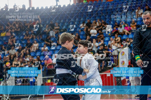 Campeonato de Jiu-Jitsu Super Pro 2024