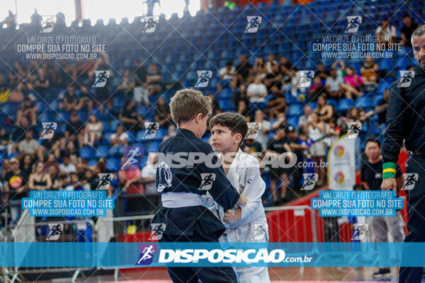 Campeonato de Jiu-Jitsu Super Pro 2024