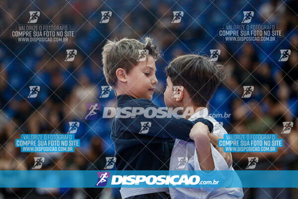 Campeonato de Jiu-Jitsu Super Pro 2024