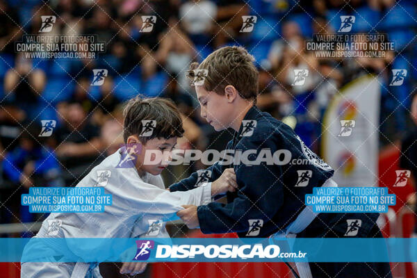 Campeonato de Jiu-Jitsu Super Pro 2024