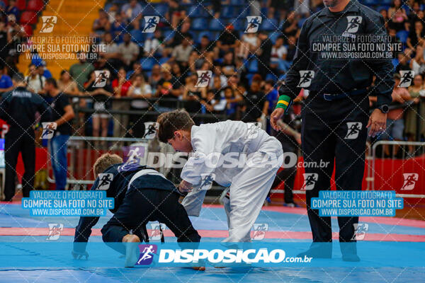 Campeonato de Jiu-Jitsu Super Pro 2024