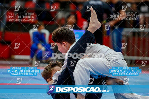 Campeonato de Jiu-Jitsu Super Pro 2024