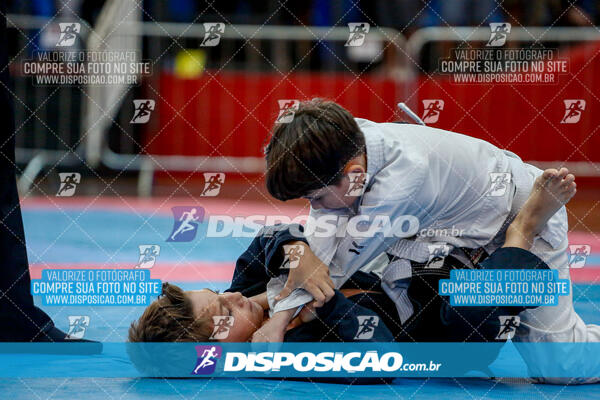 Campeonato de Jiu-Jitsu Super Pro 2024