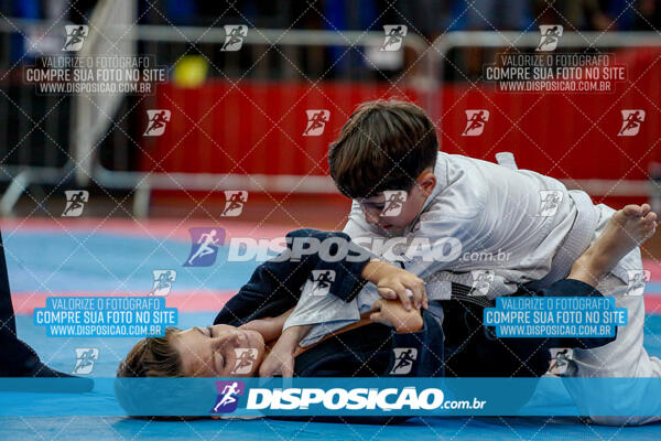 Campeonato de Jiu-Jitsu Super Pro 2024