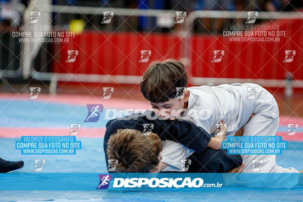 Campeonato de Jiu-Jitsu Super Pro 2024