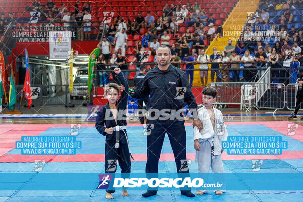 Campeonato de Jiu-Jitsu Super Pro 2024