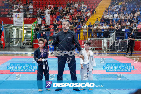 Campeonato de Jiu-Jitsu Super Pro 2024