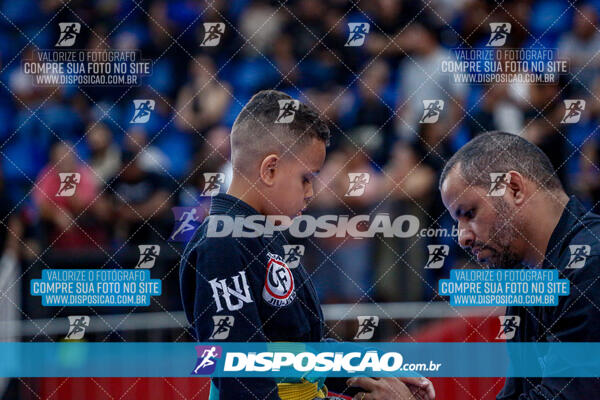 Campeonato de Jiu-Jitsu Super Pro 2024