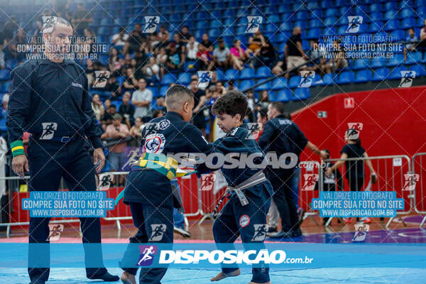 Campeonato de Jiu-Jitsu Super Pro 2024