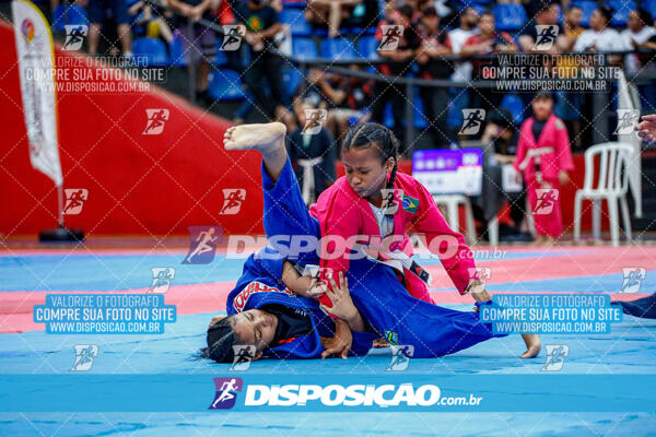 Campeonato de Jiu-Jitsu Super Pro 2024