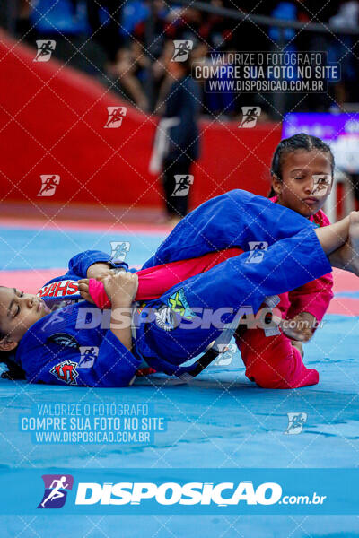 Campeonato de Jiu-Jitsu Super Pro 2024