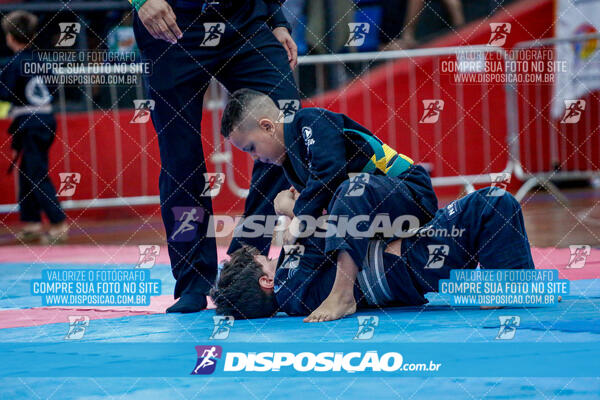 Campeonato de Jiu-Jitsu Super Pro 2024