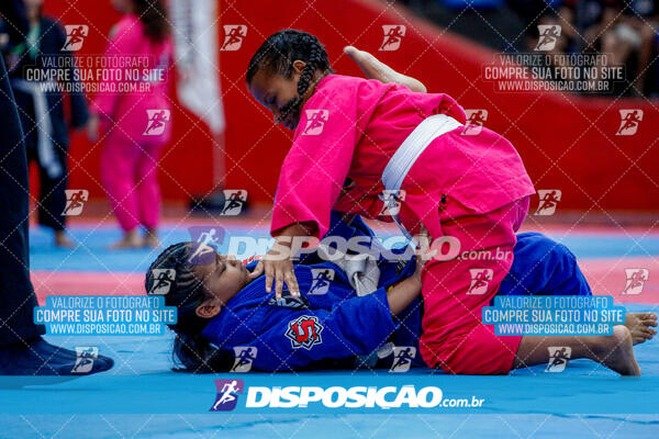 Campeonato de Jiu-Jitsu Super Pro 2024