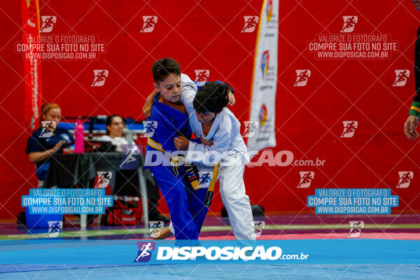 Campeonato de Jiu-Jitsu Super Pro 2024