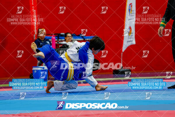 Campeonato de Jiu-Jitsu Super Pro 2024