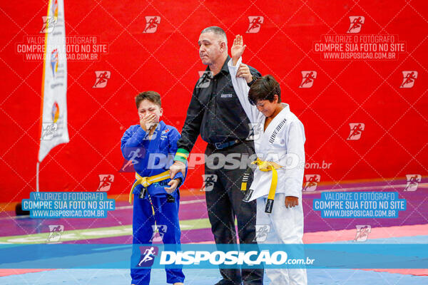 Campeonato de Jiu-Jitsu Super Pro 2024