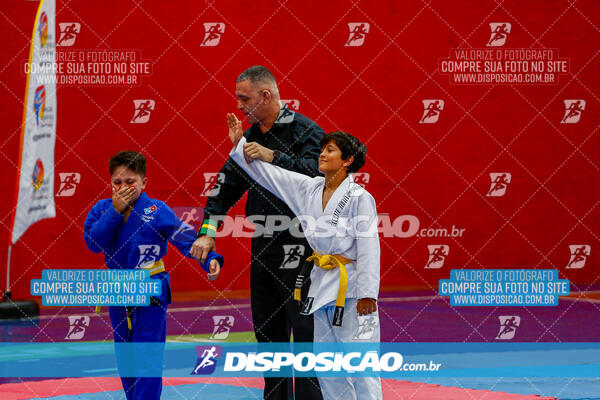 Campeonato de Jiu-Jitsu Super Pro 2024