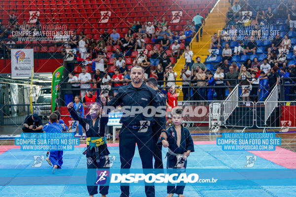 Campeonato de Jiu-Jitsu Super Pro 2024