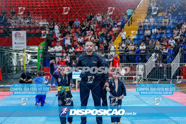 Campeonato de Jiu-Jitsu Super Pro 2024