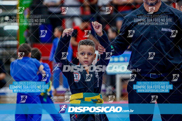 Campeonato de Jiu-Jitsu Super Pro 2024