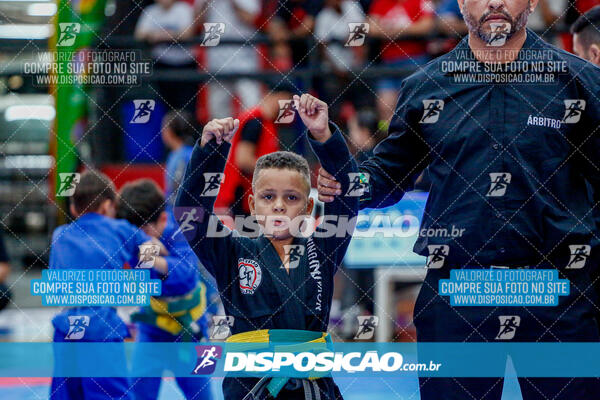 Campeonato de Jiu-Jitsu Super Pro 2024