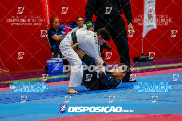 Campeonato de Jiu-Jitsu Super Pro 2024