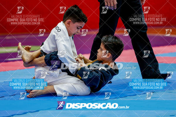 Campeonato de Jiu-Jitsu Super Pro 2024