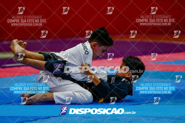 Campeonato de Jiu-Jitsu Super Pro 2024