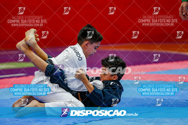 Campeonato de Jiu-Jitsu Super Pro 2024