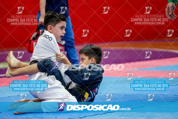 Campeonato de Jiu-Jitsu Super Pro 2024