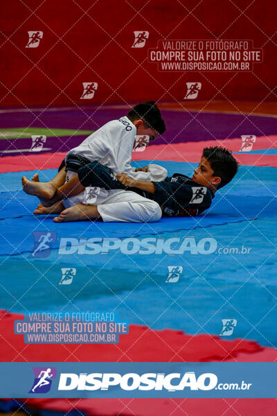 Campeonato de Jiu-Jitsu Super Pro 2024