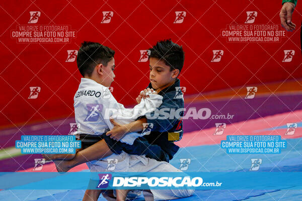 Campeonato de Jiu-Jitsu Super Pro 2024