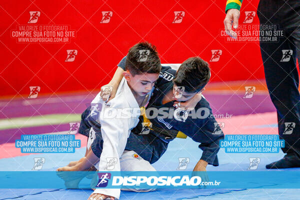 Campeonato de Jiu-Jitsu Super Pro 2024