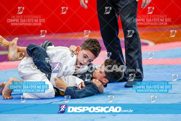 Campeonato de Jiu-Jitsu Super Pro 2024