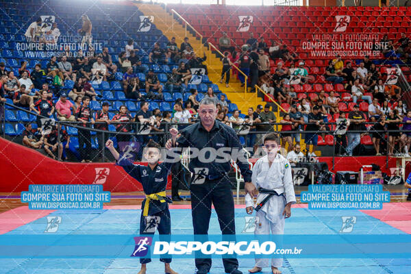 Campeonato de Jiu-Jitsu Super Pro 2024