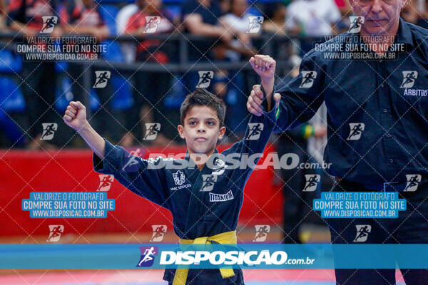 Campeonato de Jiu-Jitsu Super Pro 2024