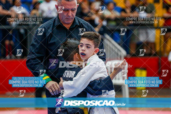 Campeonato de Jiu-Jitsu Super Pro 2024