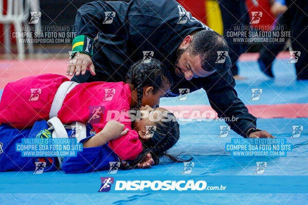 Campeonato de Jiu-Jitsu Super Pro 2024