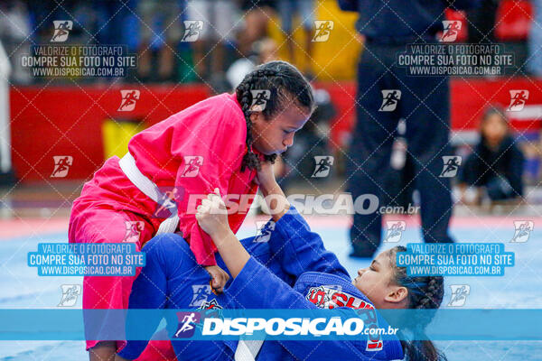 Campeonato de Jiu-Jitsu Super Pro 2024