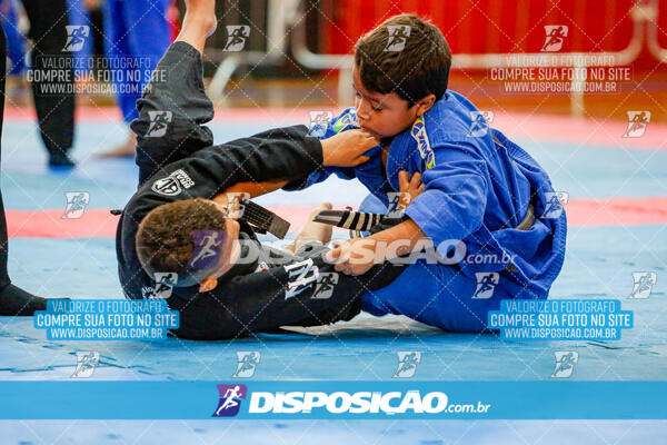 Campeonato de Jiu-Jitsu Super Pro 2024