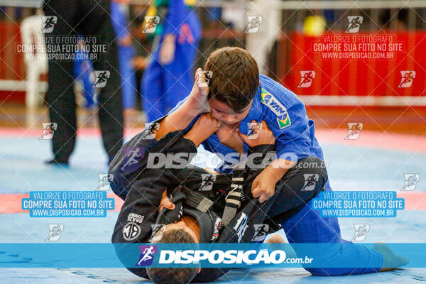 Campeonato de Jiu-Jitsu Super Pro 2024