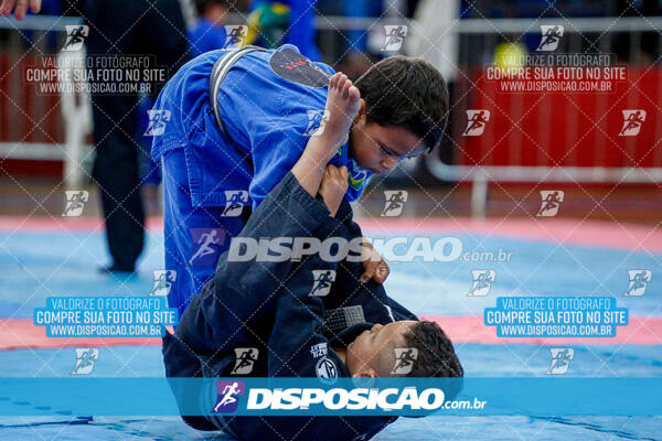 Campeonato de Jiu-Jitsu Super Pro 2024