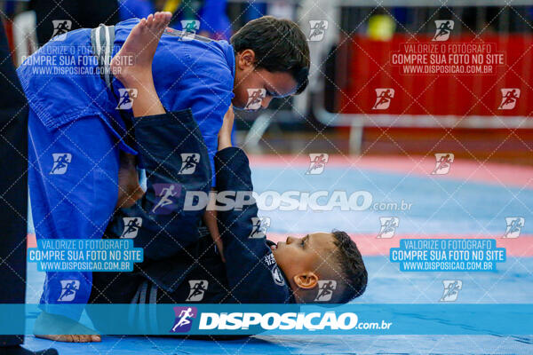 Campeonato de Jiu-Jitsu Super Pro 2024