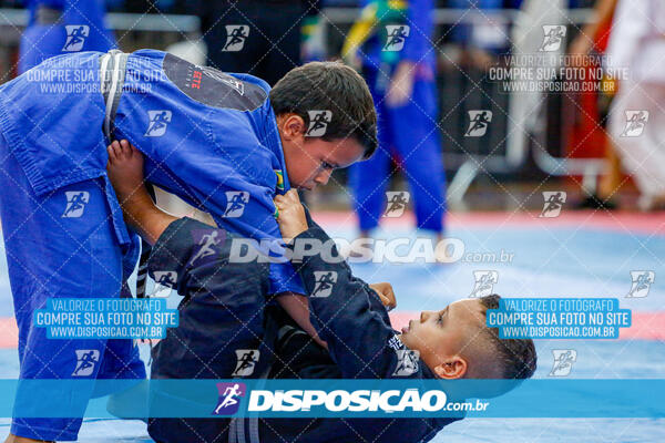 Campeonato de Jiu-Jitsu Super Pro 2024