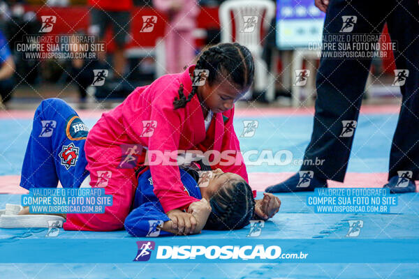 Campeonato de Jiu-Jitsu Super Pro 2024