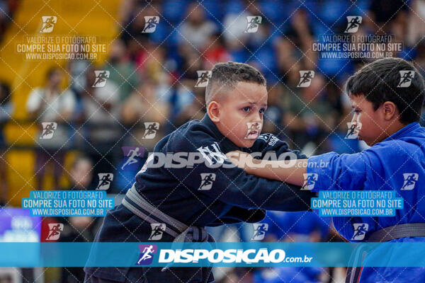 Campeonato de Jiu-Jitsu Super Pro 2024