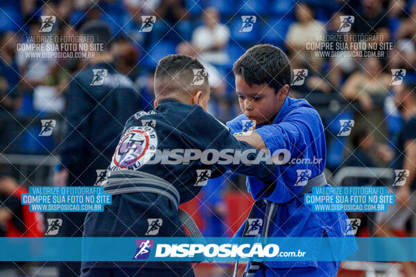 Campeonato de Jiu-Jitsu Super Pro 2024