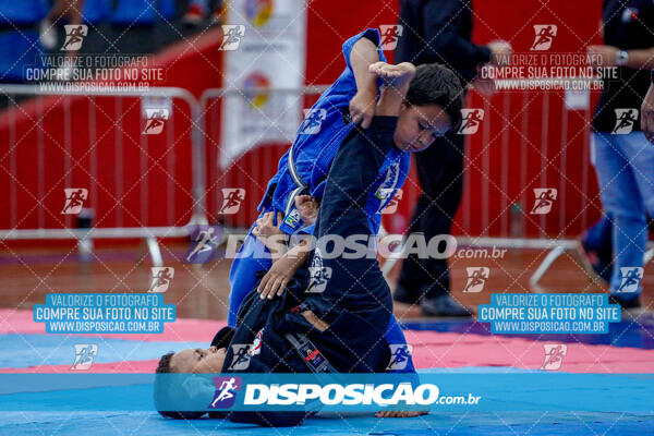 Campeonato de Jiu-Jitsu Super Pro 2024