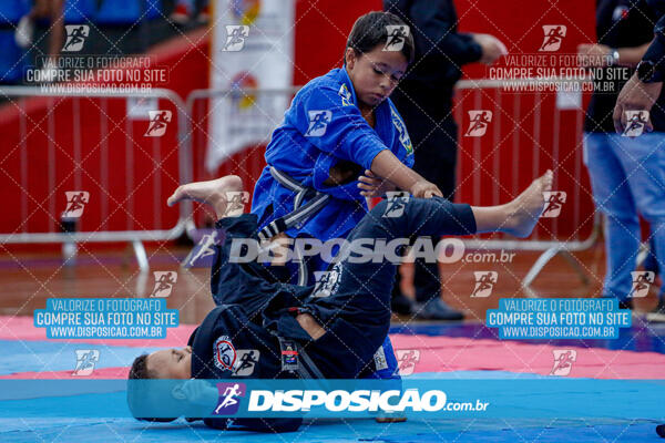 Campeonato de Jiu-Jitsu Super Pro 2024