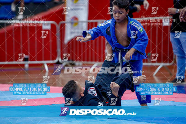 Campeonato de Jiu-Jitsu Super Pro 2024